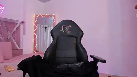 Shinedark_tay1 webcam model stream image