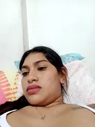 annie-19 webcam model stream image