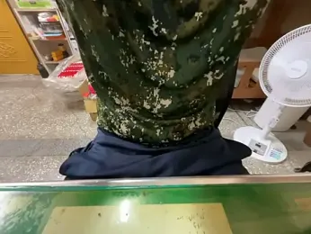 hanjason webcam model stream image