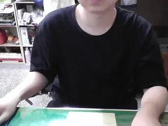 hanjason webcam model stream image