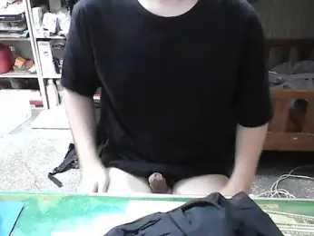 hanjason webcam model stream image