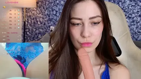 Miss_Mia_Murr webcam model stream image