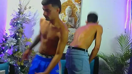 Jayden_jack webcam model stream image