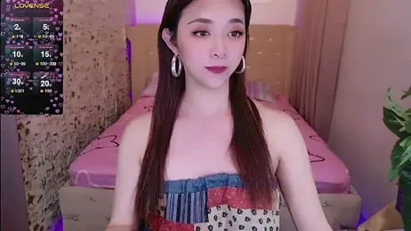 Ts-yoshi webcam model stream image