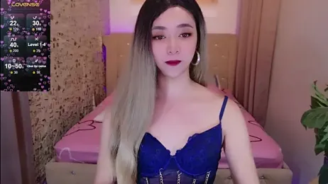 Ts-yoshi webcam model stream image