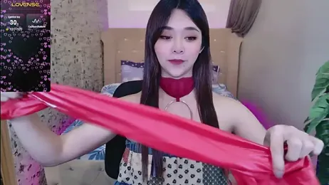 Ts-yoshi webcam model stream image