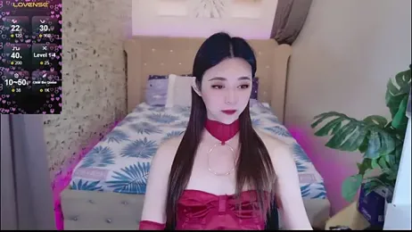 Ts-yoshi webcam model stream image
