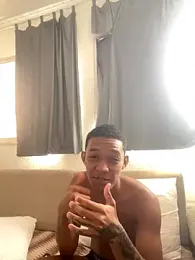 Novinho_sb7 webcam model stream image