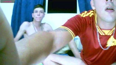 Stallion_2000 webcam model stream image