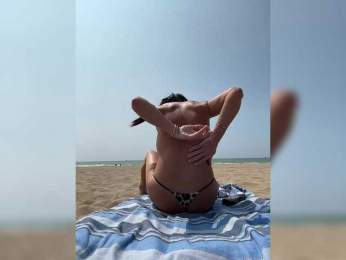 IrinkaGata webcam model stream image