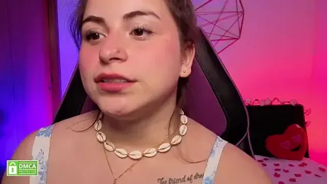 Taiga_Cute webcam model stream image