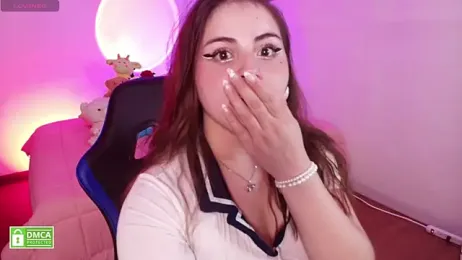 Taiga_Cute webcam stripchat model stream image
