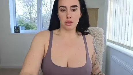 LibbyLoveHeartx webcam model stream image