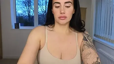 LibbyLoveHeartx webcam model stream image