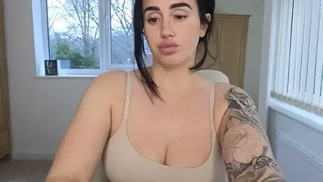 LibbyLoveHeartx webcam model stream image