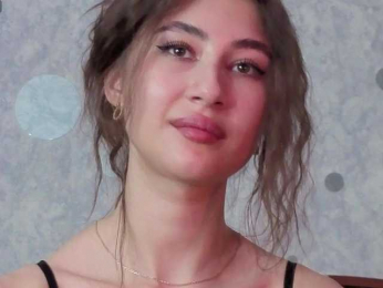 Afffiiina webcam model stream image