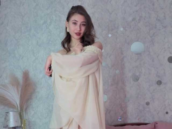 Afffiiina webcam model stream image