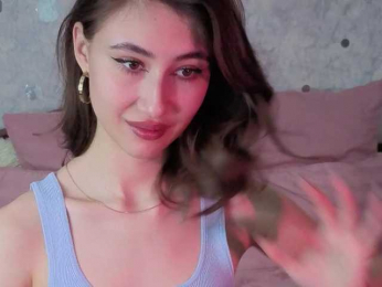 Afffiiina webcam model stream image