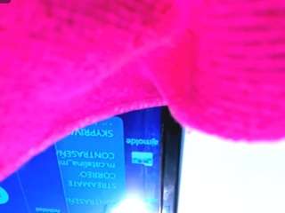 catalina-muss webcam model stream image