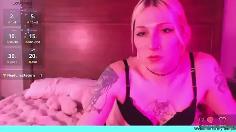 AthenaAphrodisia webcam stripchat model stream image