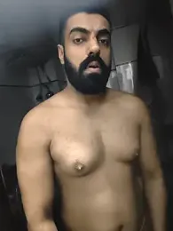 moustache72 webcam model stream image