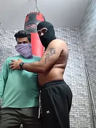 moustache72 webcam model stream image