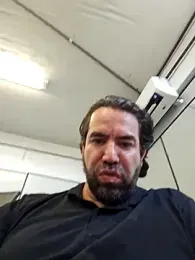 MysterBearMG webcam model stream image