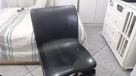 MysterBearMG webcam model stream image