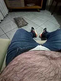 MysterBearMG webcam model stream image