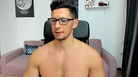 BrutusK08 webcam model stream image