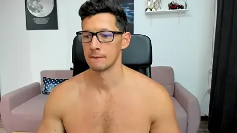 BrutusK08 webcam stripchat model stream image