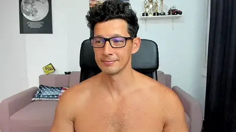 BrutusK08 webcam model stream image