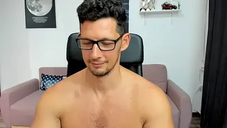 BrutusK08 webcam model stream image