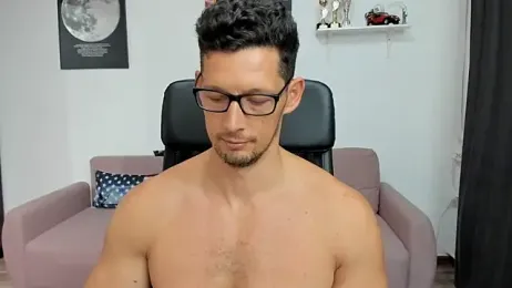 BrutusK08 webcam model stream image
