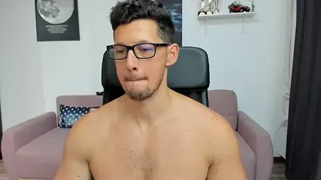 BrutusK08 webcam model stream image