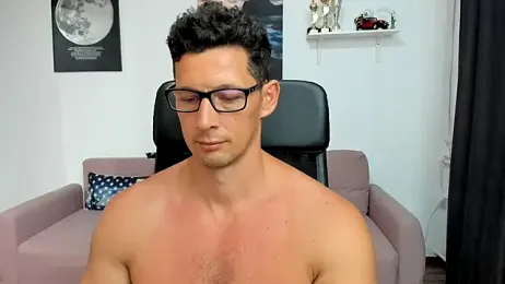 BrutusK08 webcam model stream image
