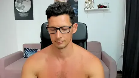 BrutusK08 webcam model stream image