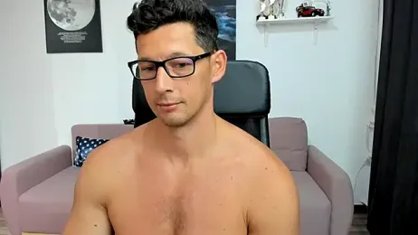 BrutusK08 webcam stripchat model stream image