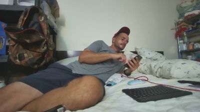 R_malcom webcam model stream image