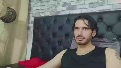 Tyler_dn webcam model stream image