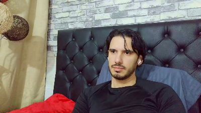 Tyler_dn webcam model stream image