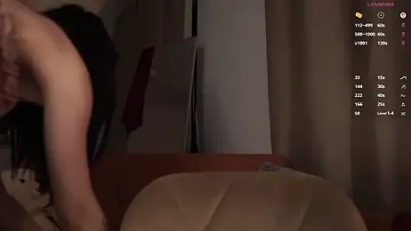 miuri_miy webcam model stream image