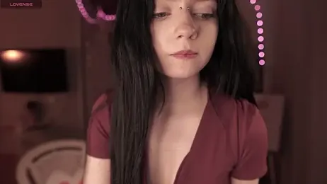 miuri_miy webcam model stream image