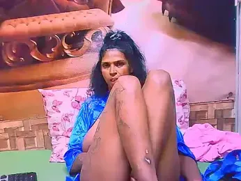 IndianVanya4u2u webcam model stream image