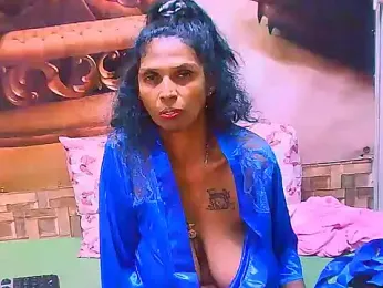 IndianVanya4u2u webcam model stream image