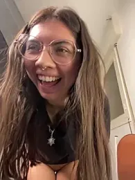 Argentiiniita webcam model stream image