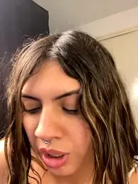 Argentiiniita webcam model stream image