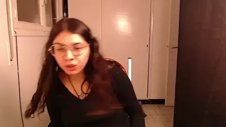 Argentiiniita webcam model stream image