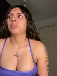 Argentiiniita webcam model stream image