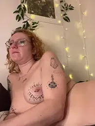 CutieBliss webcam model stream image
